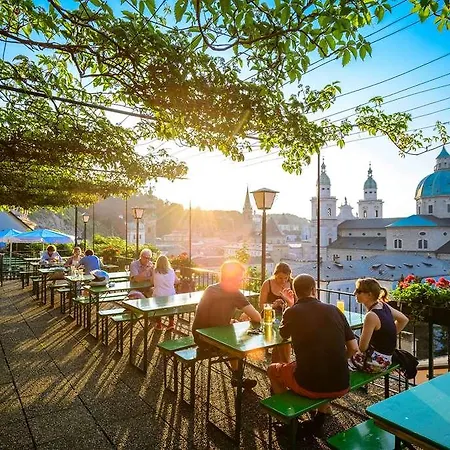 Arte 4* Salzburgo