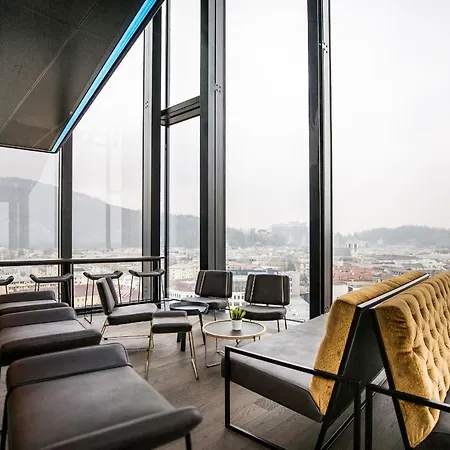 Arte 4* Salzburgo