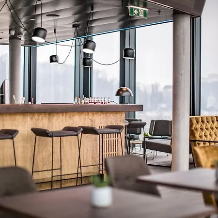 Arte Hotel Salzburgo
