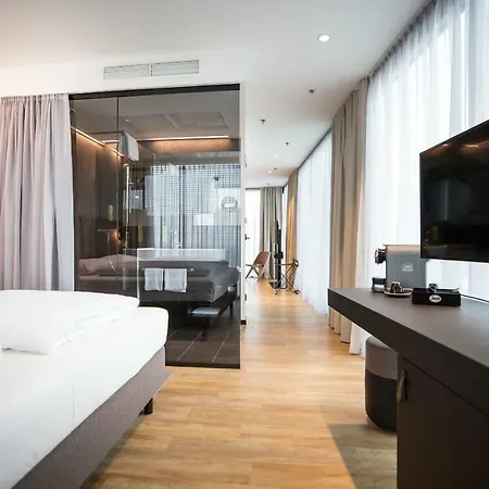 Hotel Arte Salzburgo