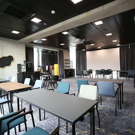 Arte 4* Salzburgo