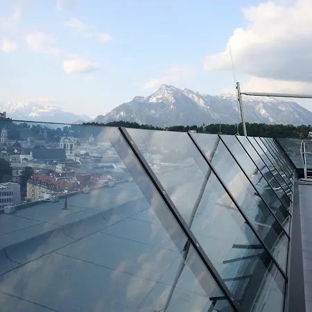 Arte 4* Salzburgo