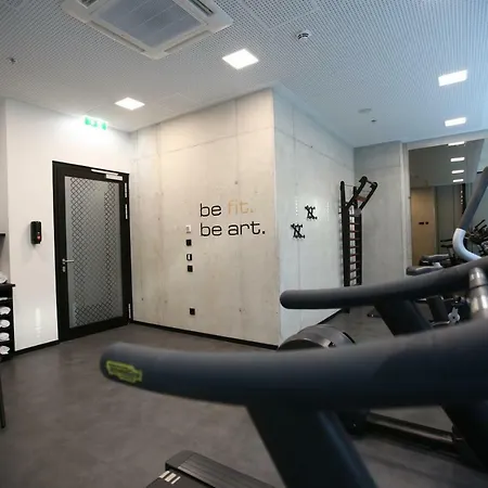 Arte Hotel