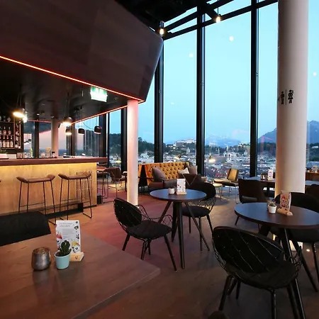 Arte Hotel 4*