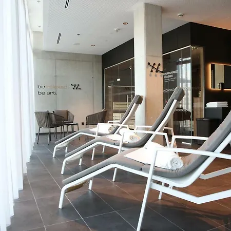 Arte 4* Salzburgo