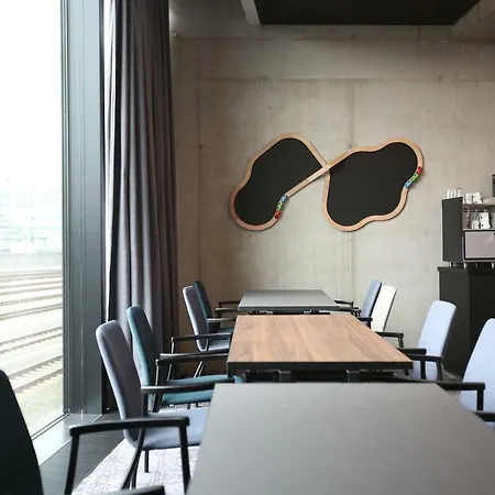Arte Hotel Salzburgo