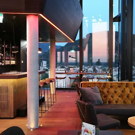 Hotel Arte