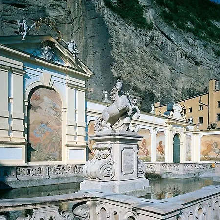 Arte 4* Salzbourg