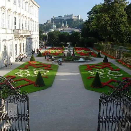 Arte Hotel Salzbourg