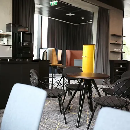 Arte Hotel 4*
