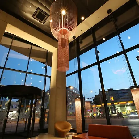 Hotel Arte Salzbourg