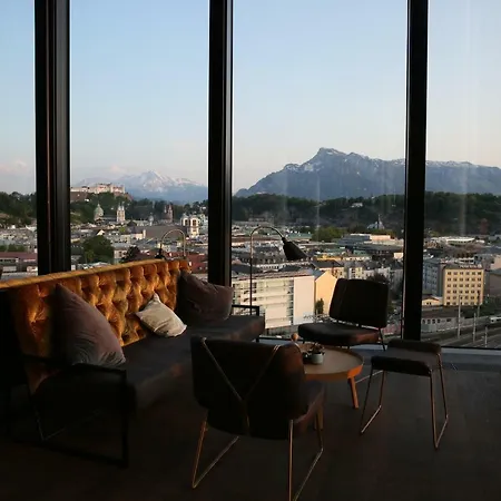 Arte Salzbourg