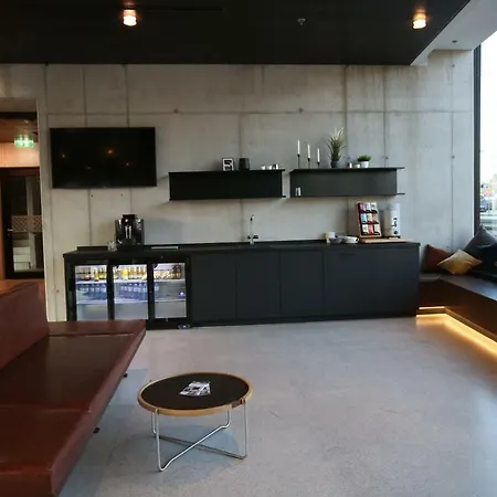 Hotel Arte