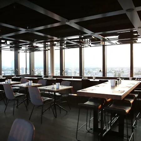 Arte 4* Salzbourg