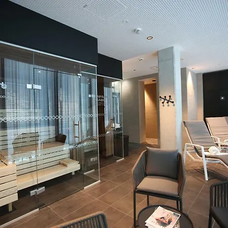 Arte Hotel 4*