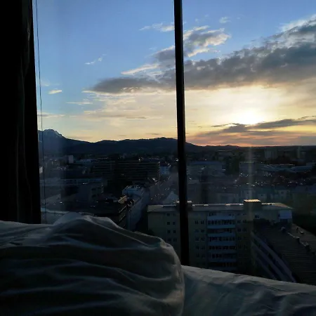 Arte Hotel