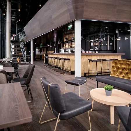 Arte Hotel Salzburg