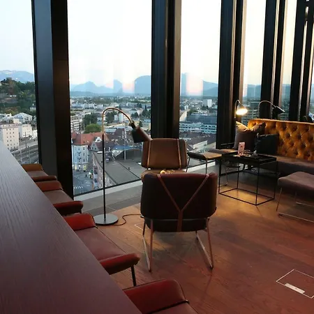 Hotel Arte